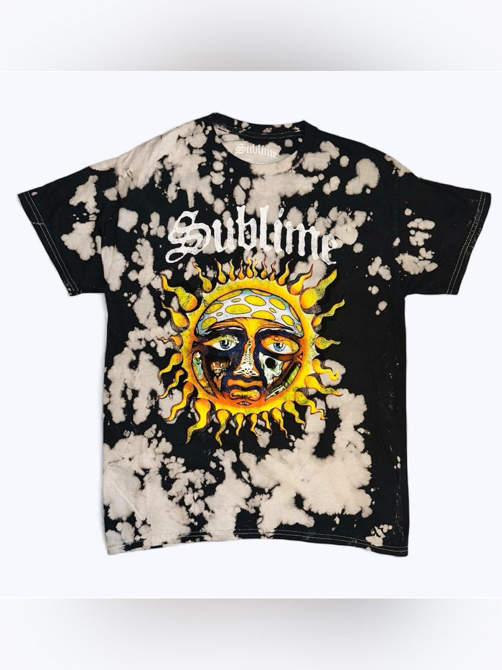 NWOT Sublime Shirt